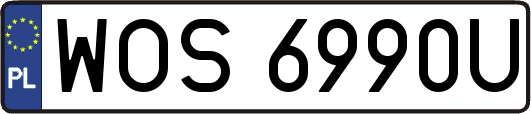 WOS6990U