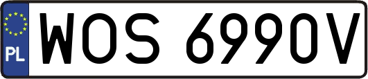 WOS6990V