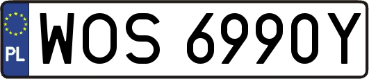 WOS6990Y
