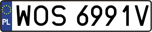 WOS6991V