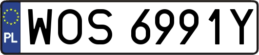 WOS6991Y