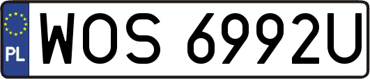 WOS6992U