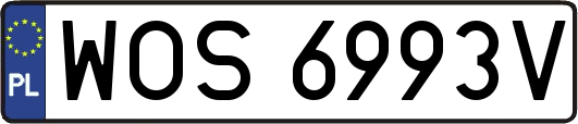 WOS6993V