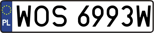 WOS6993W