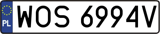 WOS6994V