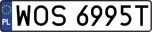 WOS6995T