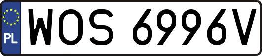 WOS6996V