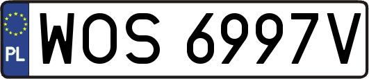 WOS6997V