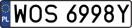 WOS6998Y