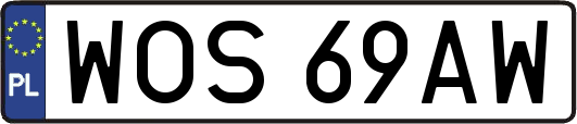 WOS69AW