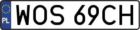WOS69CH