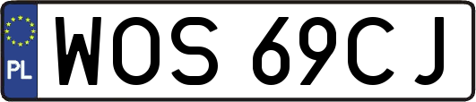 WOS69CJ