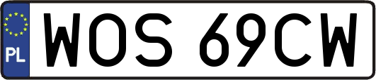 WOS69CW