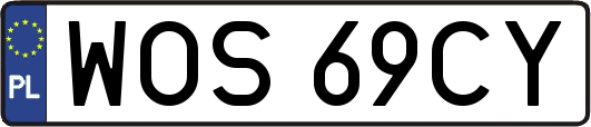 WOS69CY