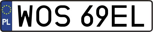 WOS69EL