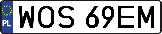 WOS69EM