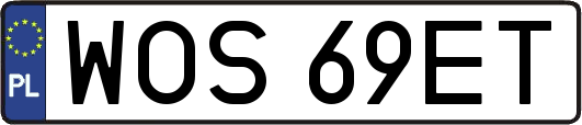WOS69ET