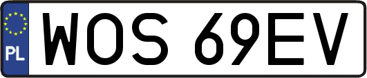 WOS69EV