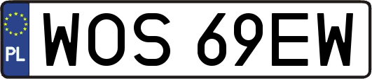 WOS69EW