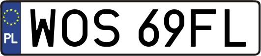 WOS69FL
