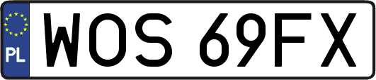 WOS69FX