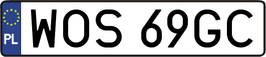 WOS69GC
