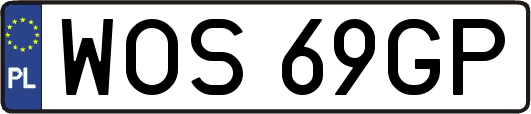 WOS69GP