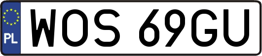WOS69GU