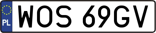 WOS69GV