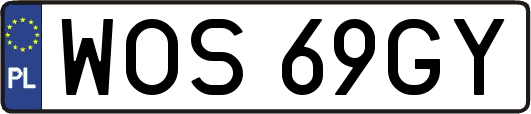 WOS69GY