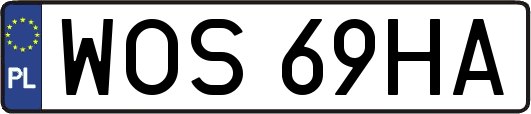 WOS69HA