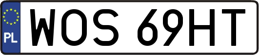 WOS69HT