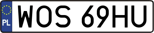 WOS69HU