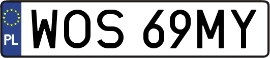 WOS69MY