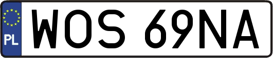 WOS69NA
