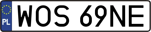 WOS69NE