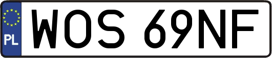 WOS69NF