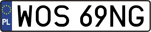 WOS69NG