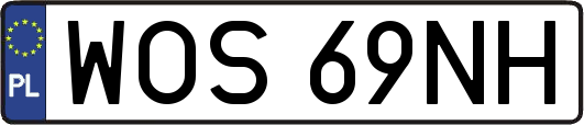 WOS69NH