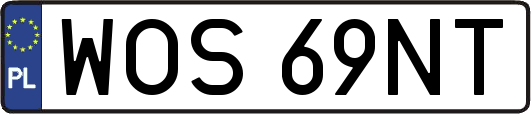 WOS69NT