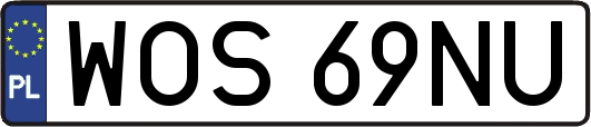 WOS69NU