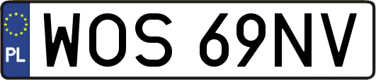 WOS69NV