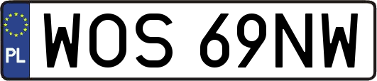 WOS69NW