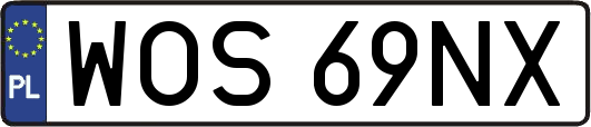 WOS69NX