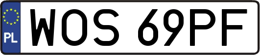 WOS69PF