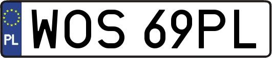 WOS69PL