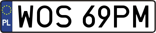 WOS69PM