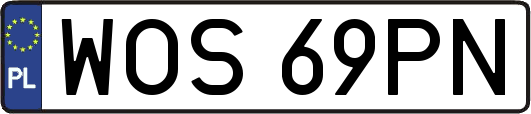WOS69PN