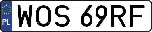 WOS69RF