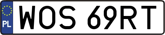 WOS69RT